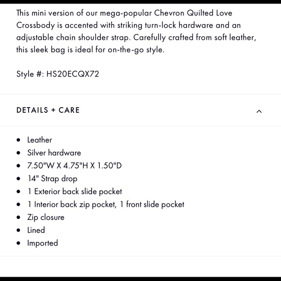 💗 Rabecca Minkoff💗 - Picture 8 of 8